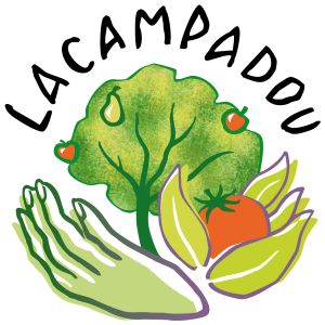 LACAMPADOU – Un Lieu d'Aujourd'hui pour Demain